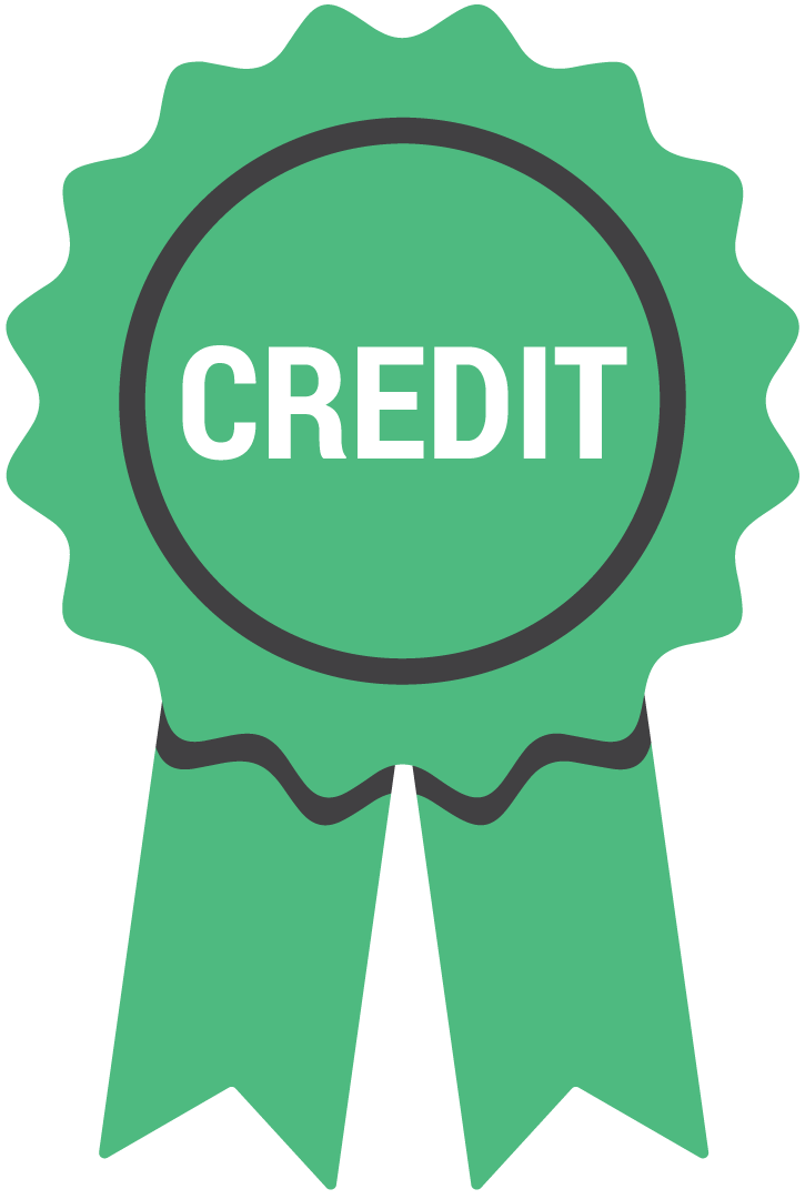 give-credit