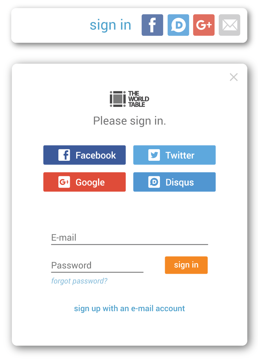 sign-in